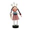 Lori Mitchell Independence Day Collection: Stars, Stripes & Sprinkles Figurine